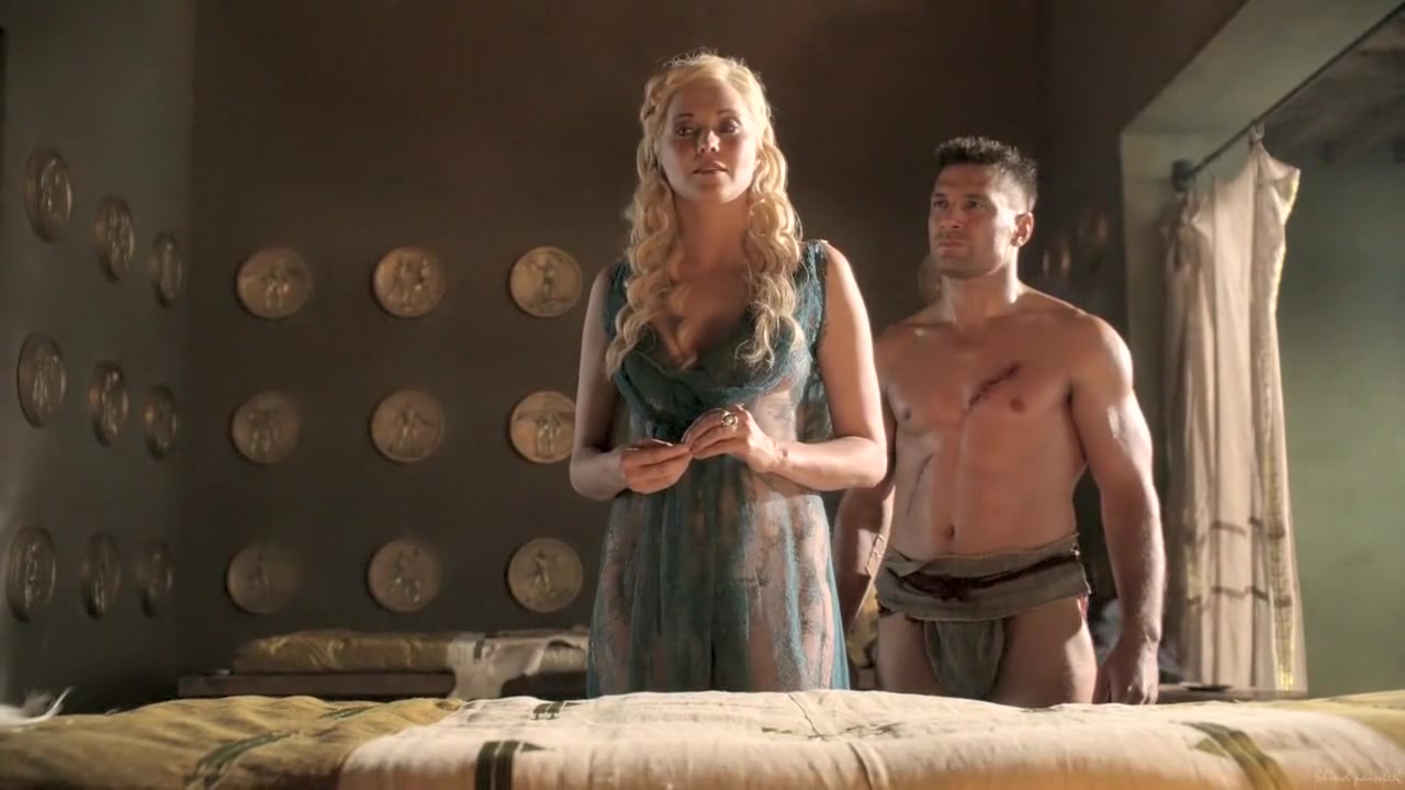 Sand Xxx Hd - Lucy Lawless Sex Spartacus XXX HD Videos.