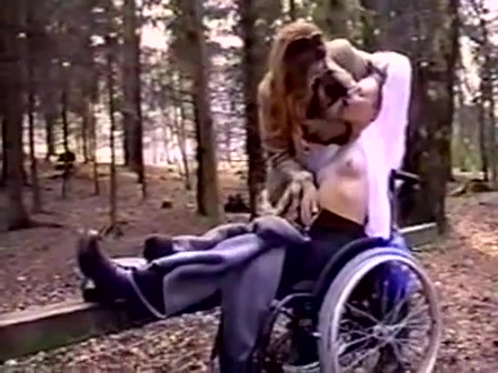 Wheelchair - Wheelchair Porn XXX HD Videos.