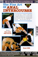 Vintage Anal Sex Art - Fine Art Porn XXX HD Videos.